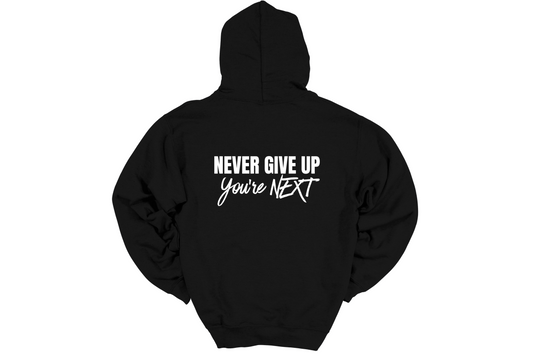 You're Next Hoodie